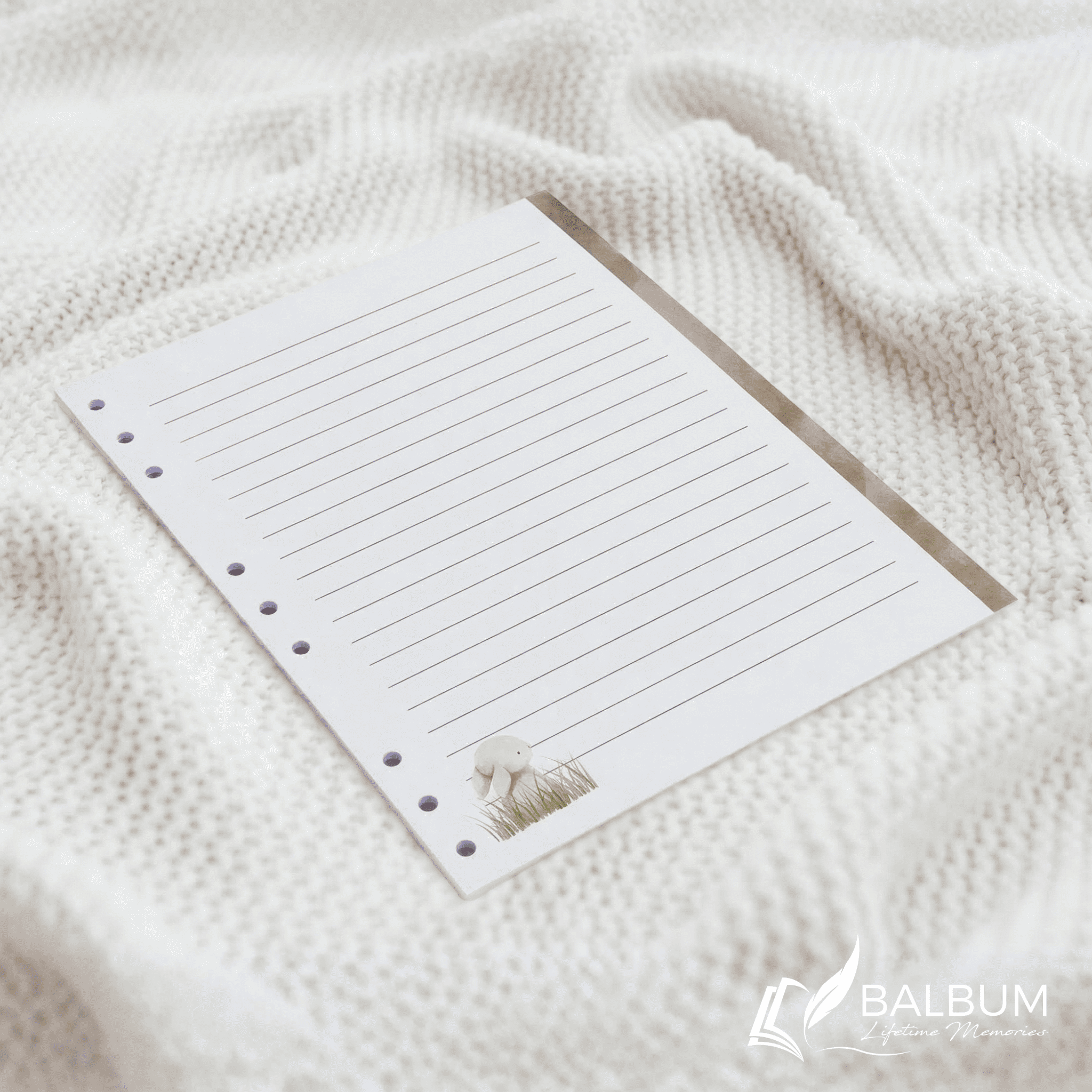 Kreativseiten – Freiraum für Erinnerungen (Natur)