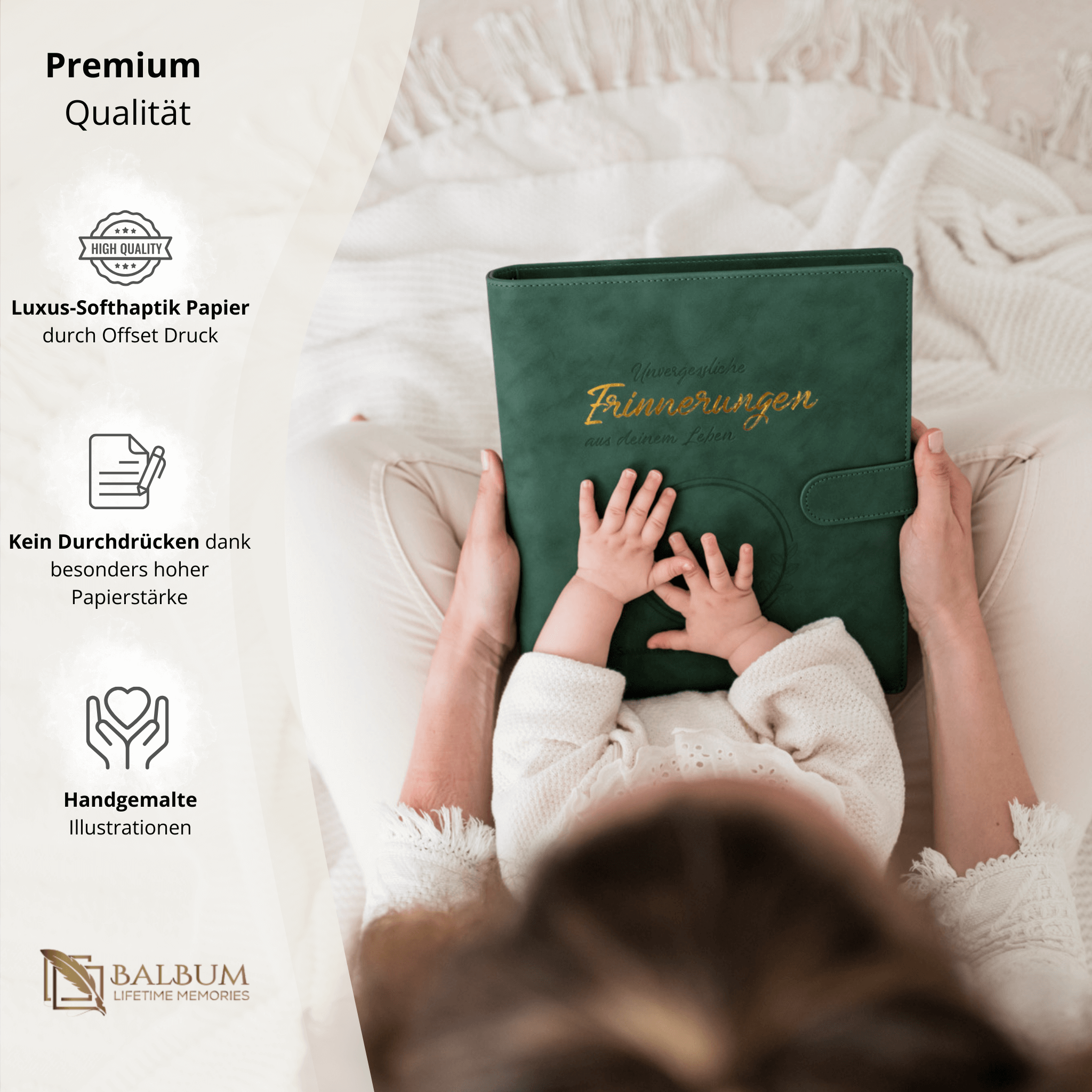 All-in-One Bundle Unterwasserwelten