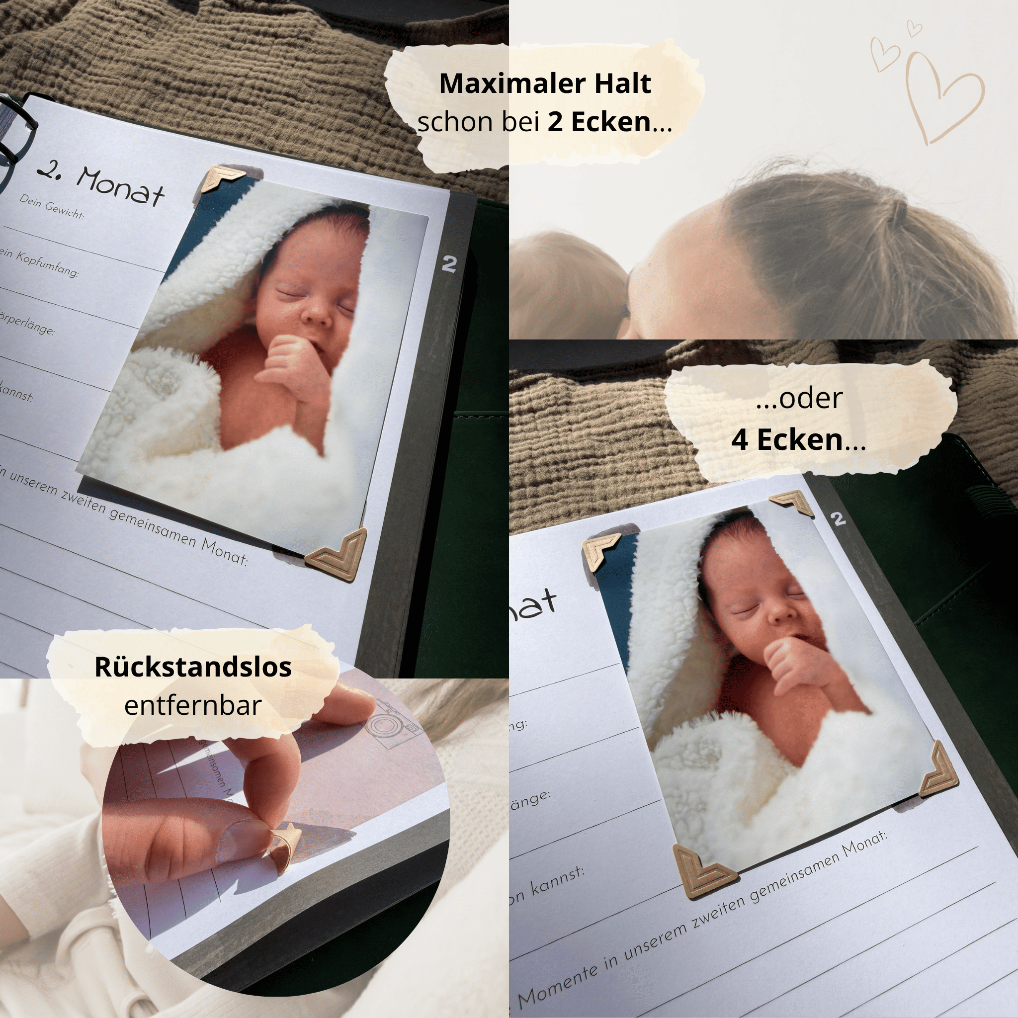 Fotoecken – Natur