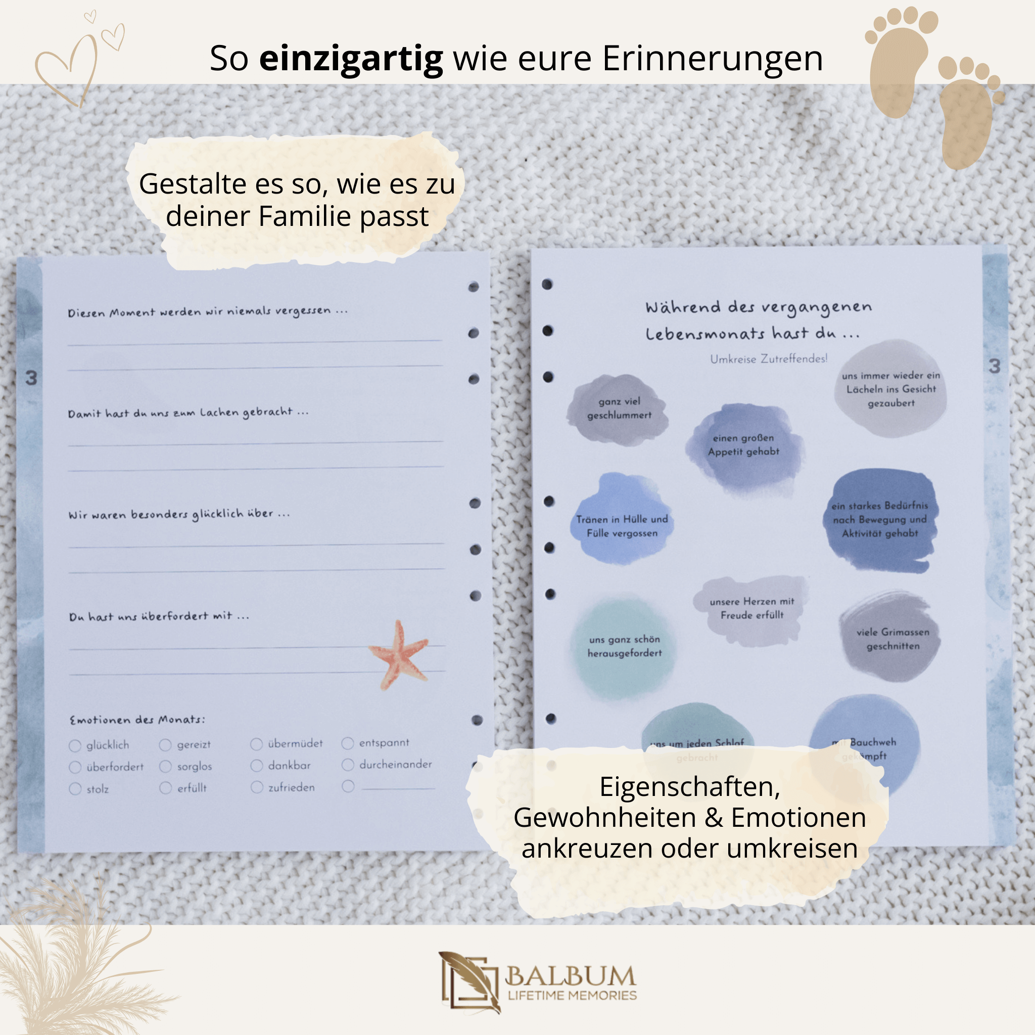 All-in-One Bundle Unterwasserwelten