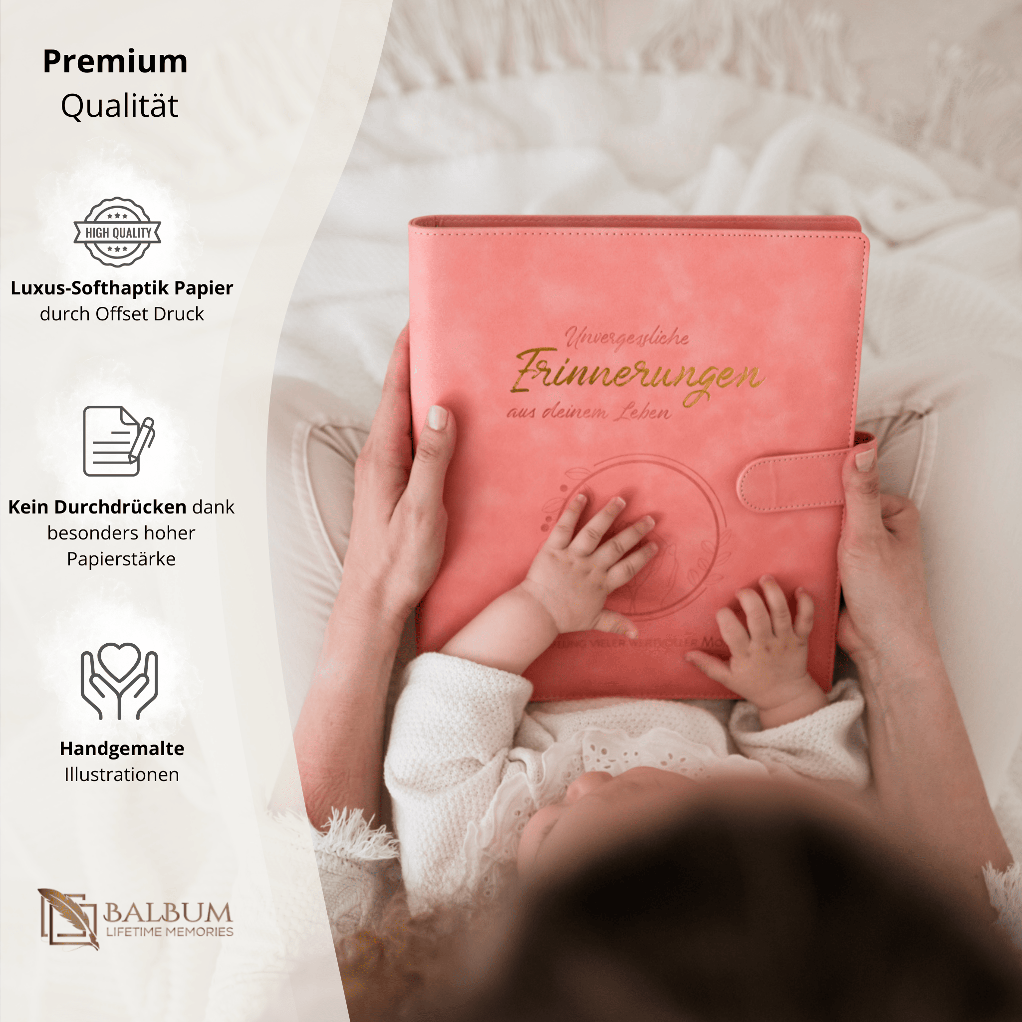 All-in-One Set Blütenzauber