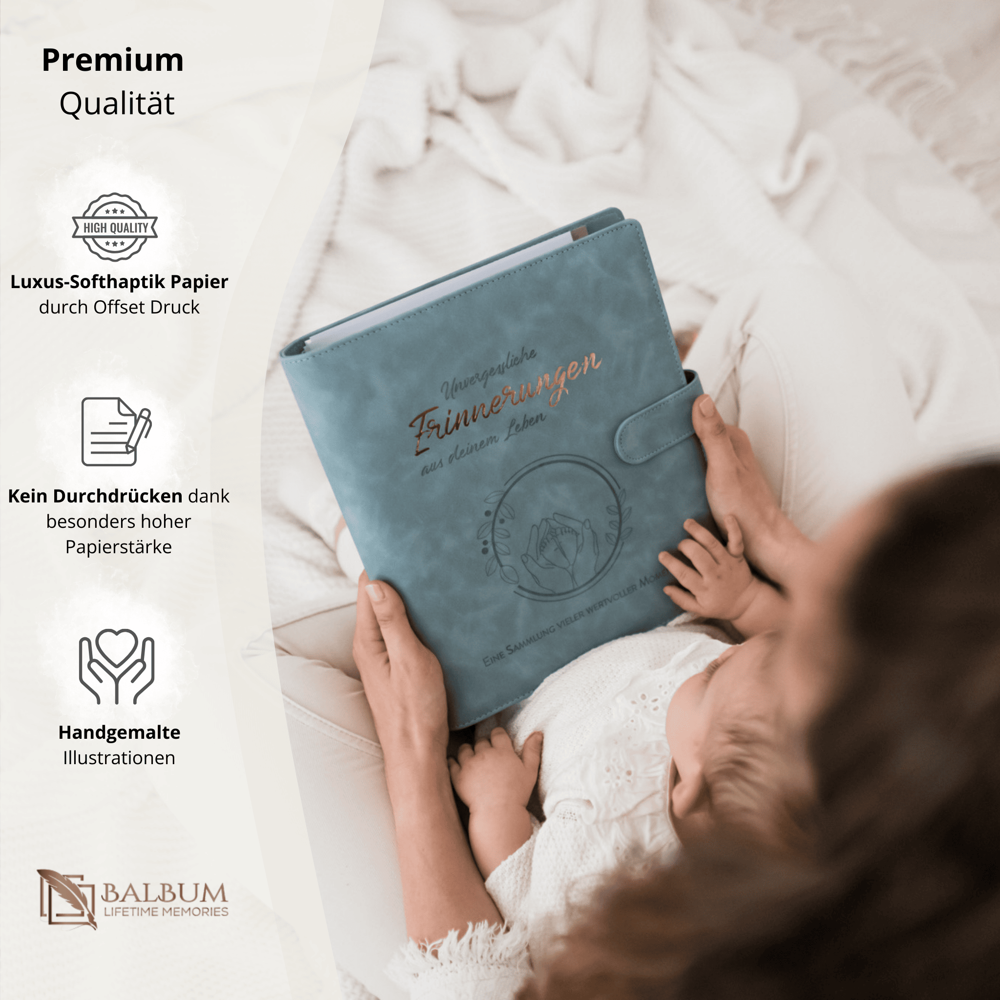 All-in-One Bundle Meeresbrise