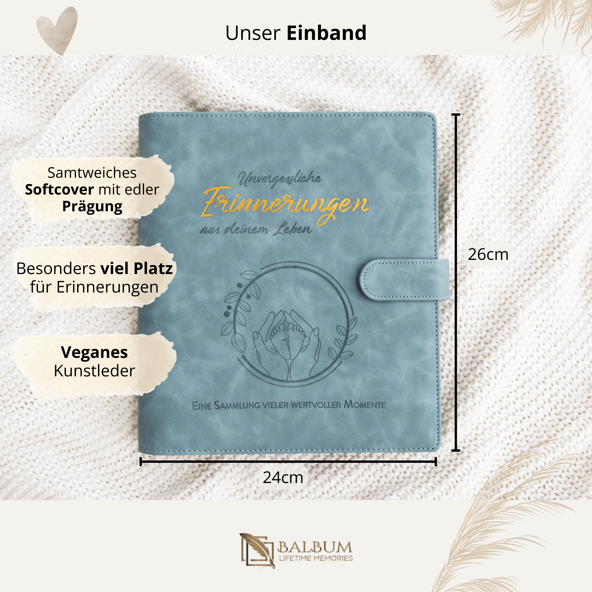 All-in-One Bundle Meeresbrise