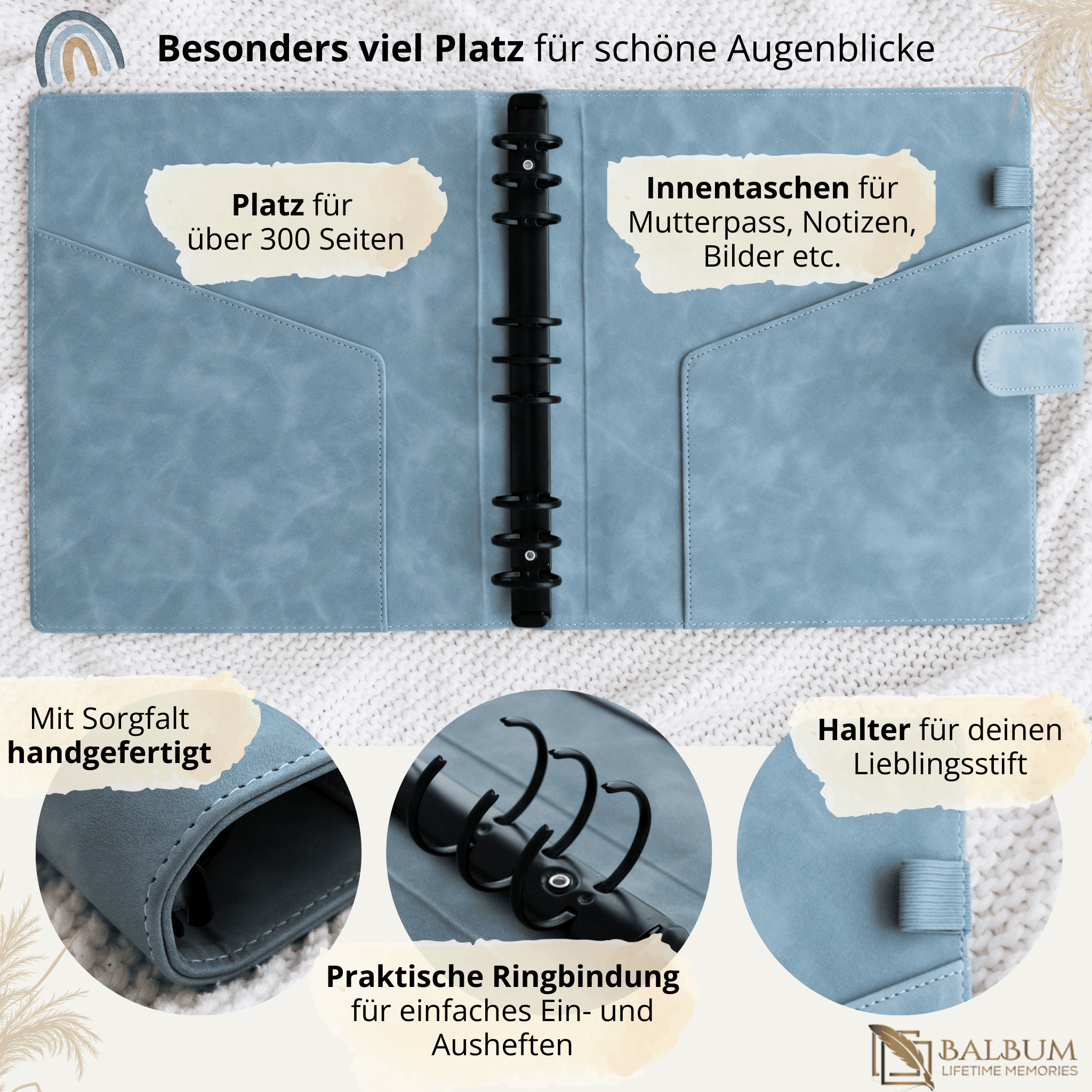 All-in-One Bundle Meeresbrise