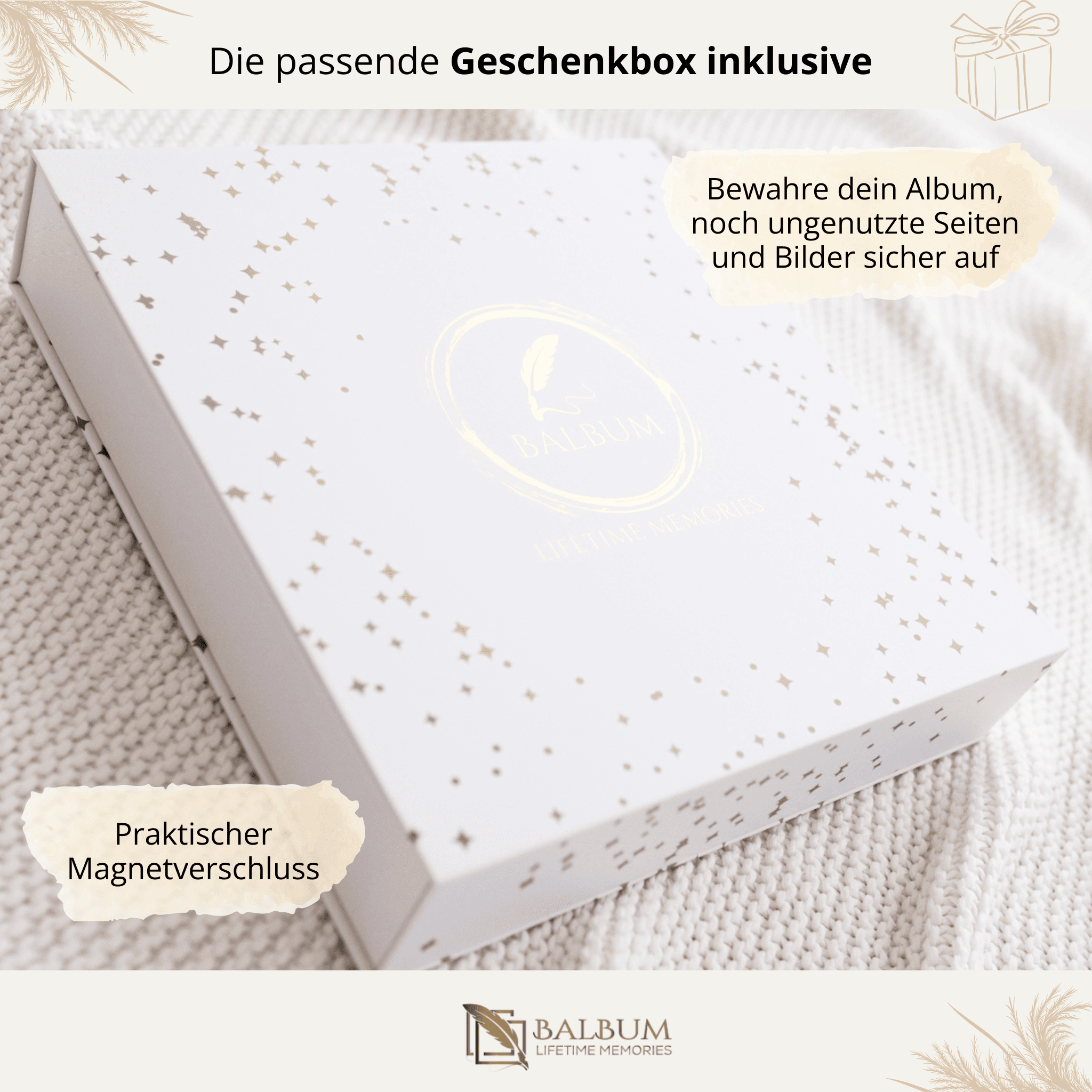 All-in-One Bundle Waldgrün