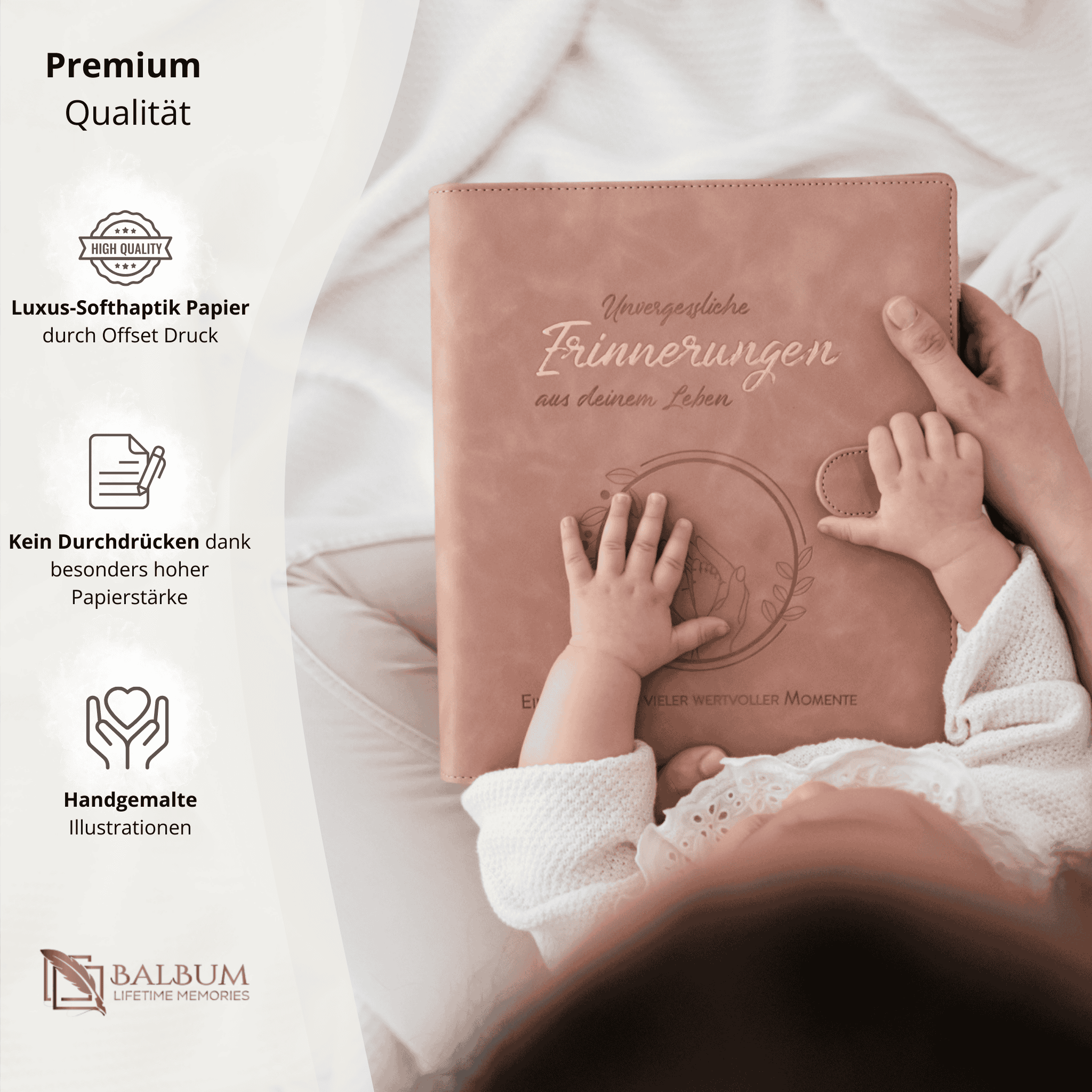 All-in-One Set Blütenharmonie