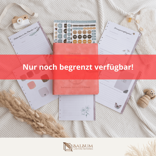 All-in-One Set Blütenzauber