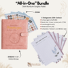 All-in-One Set Blütenharmonie