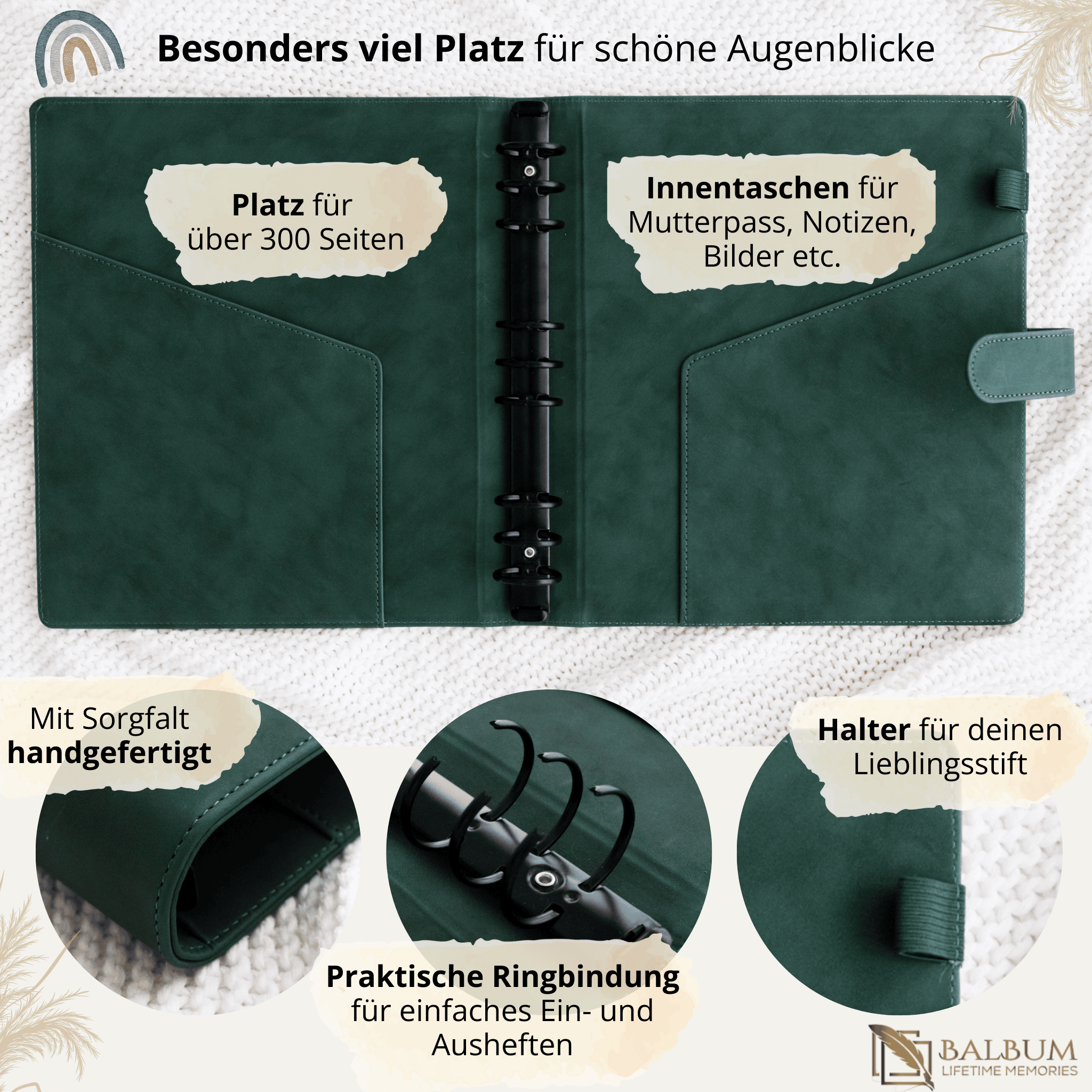 All-in-One Bundle Unterwasserwelten
