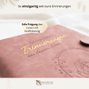 Ringbinder (Altrosa) inkl. Geschenkbox